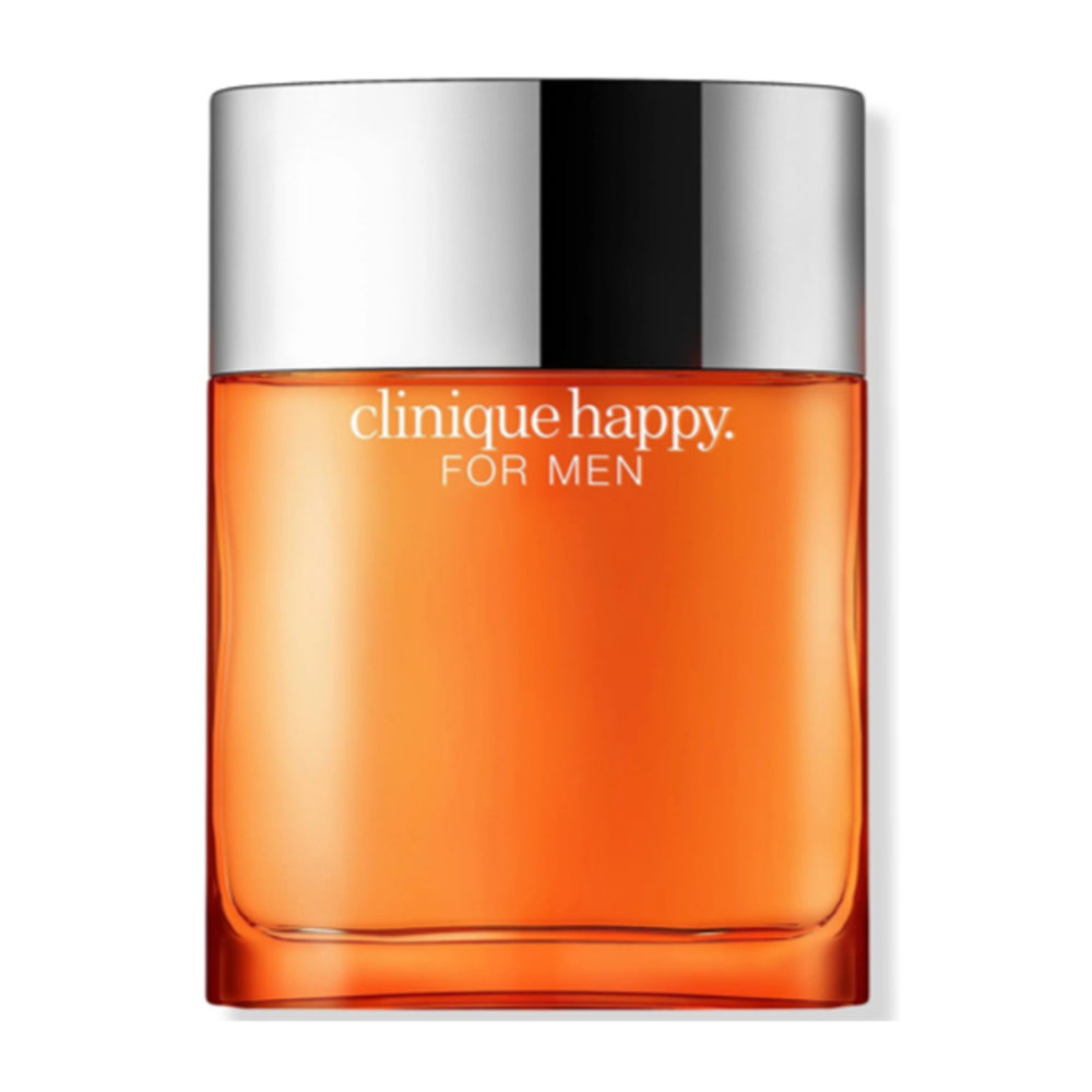 Clinique Happy for Men Eau de Toilette 100 ml hombre original