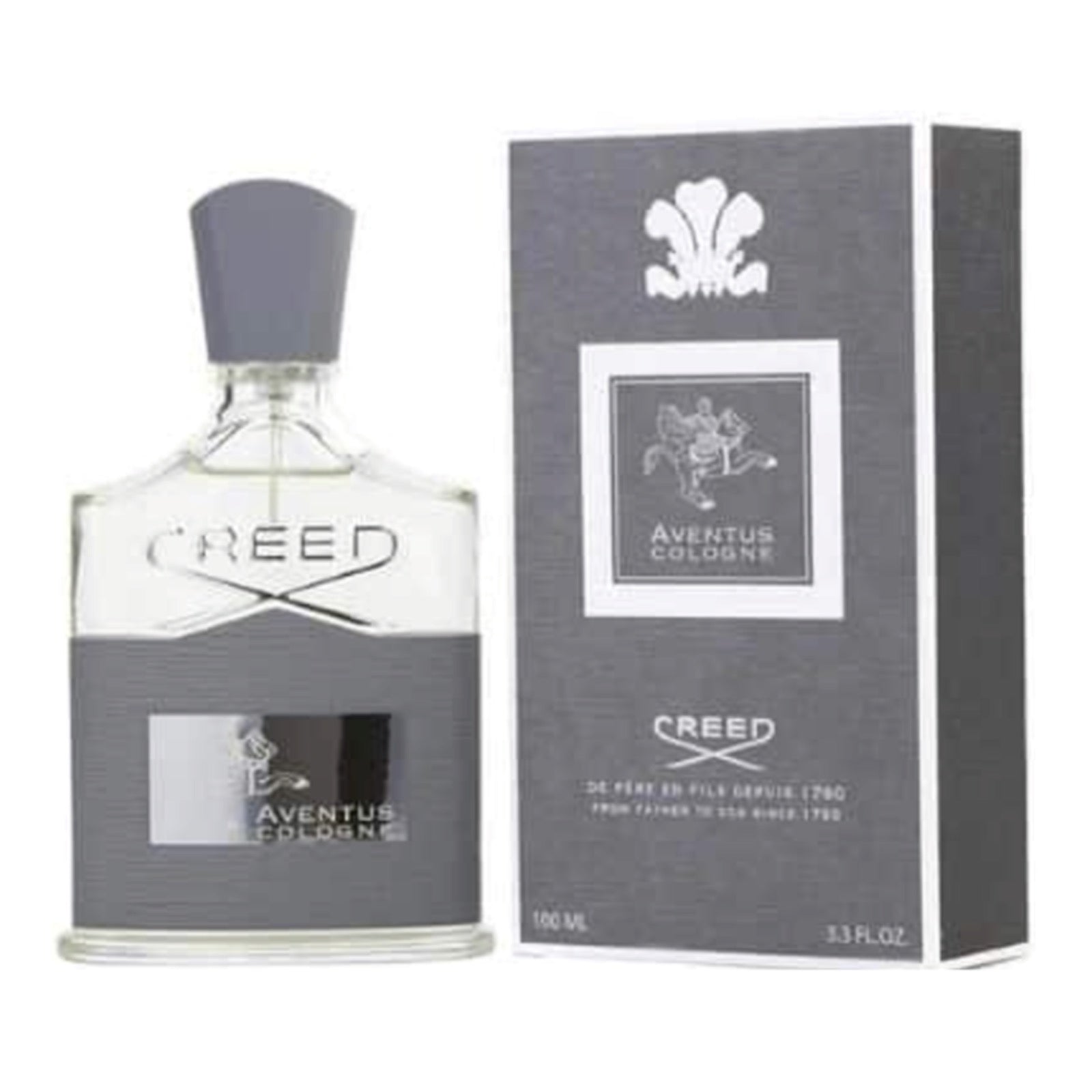 Creed Aventus Cologne Eau de Parfum hombre caja original en Colombia
