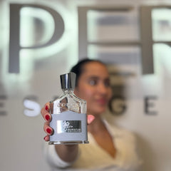 Creed Aventus Cologne Eau De Parfum hombre original en Colombia disponible en Perfumería Upper