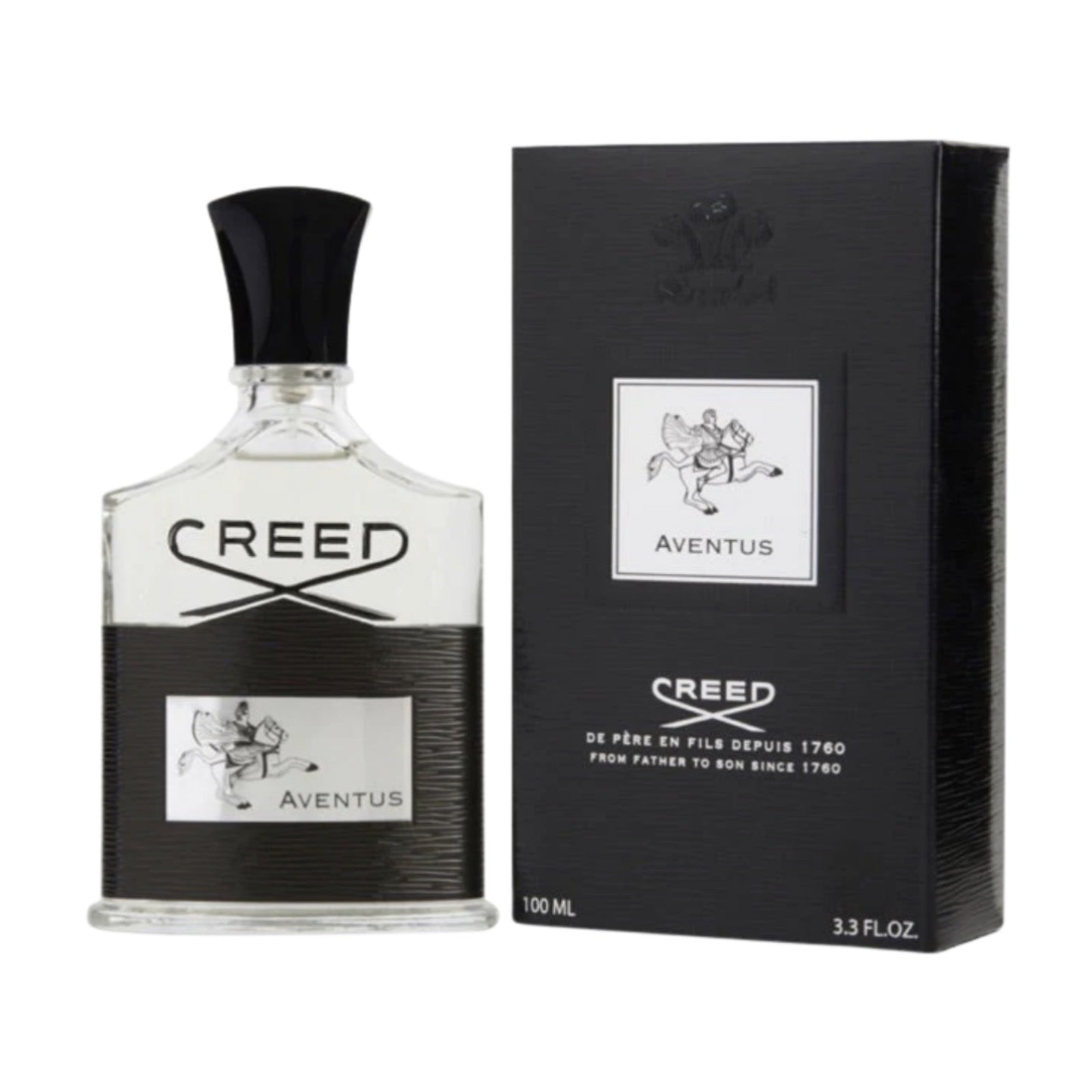 Creed Aventus Eau de Parfum hombre caja original en Colombia