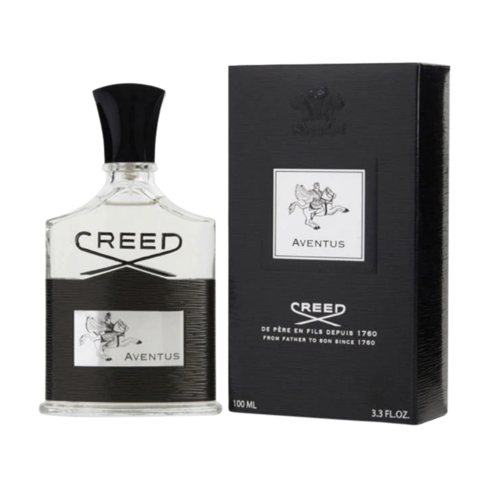 Creed Aventus Eau de Parfum hombre caja original en Colombia