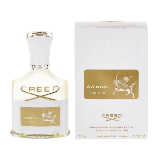 Creed Aventus for Her Eau de Parfum mujer caja original en Colombia