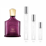 Creed Carmina Eau de Parfum decant original mujer Perfumería Upper