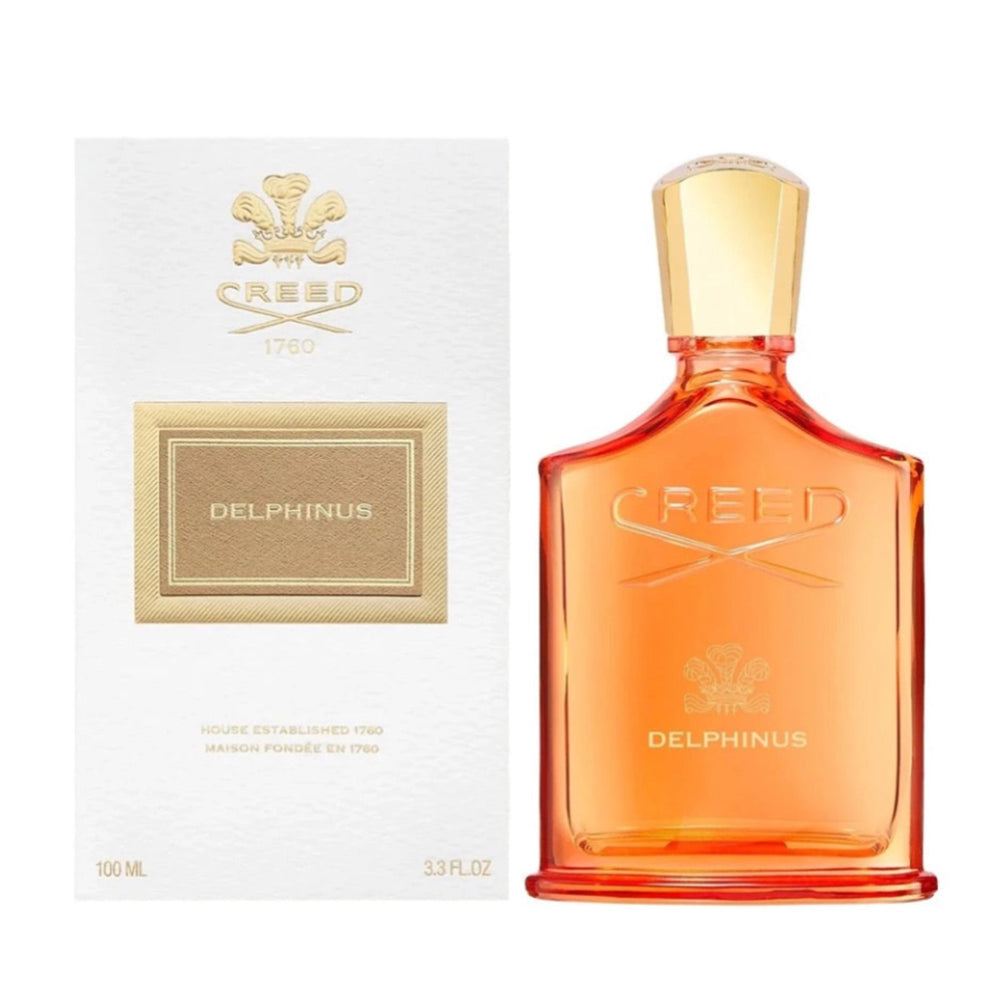 Creed Delphinus Eau de Parfum unisex caja original en Colombia