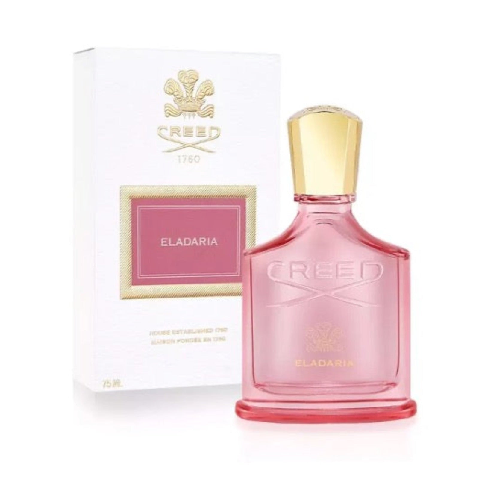 Creed Eladaria Eau de Parfum mujer caja original en Colombia