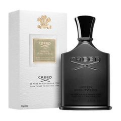 Creed Green Irish Tweed Eau de Parfum hombre caja original en Colombia