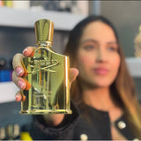 Creed Millésime Impérial Eau de Parfum fragancia unisex marina y cítrica