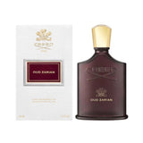 Creed Oud Zarian Eau de Parfum unisex caja original en Colombia