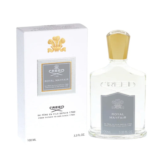 Creed Royal Mayfair Eau de Parfum unisex caja original en Colombia