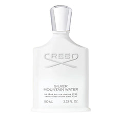 Creed Silver Mountain Water Eau de Parfum 100 ml unisex original