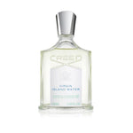 Creed Virgin Island Water EDP Unisex original caja del perfume