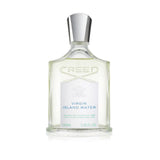 Creed Virgin Island Water EDP Unisex original caja del perfume