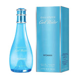 Davidoff Cool Water Woman Eau de Toilette mujer caja original en Colombia