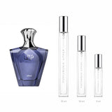 Decant Afnan Turathi Blue EDP Hombre original 5 ml 10 ml 15 ml