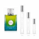 Decant Armaf Club de Nuit Elite EDP Hombre original 5 ml 10 ml 15 ml