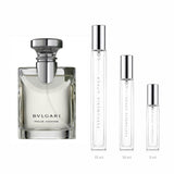 Decant Bvlgari Pour Homme EDT Hombre original 5 ml 10 ml 15 ml
