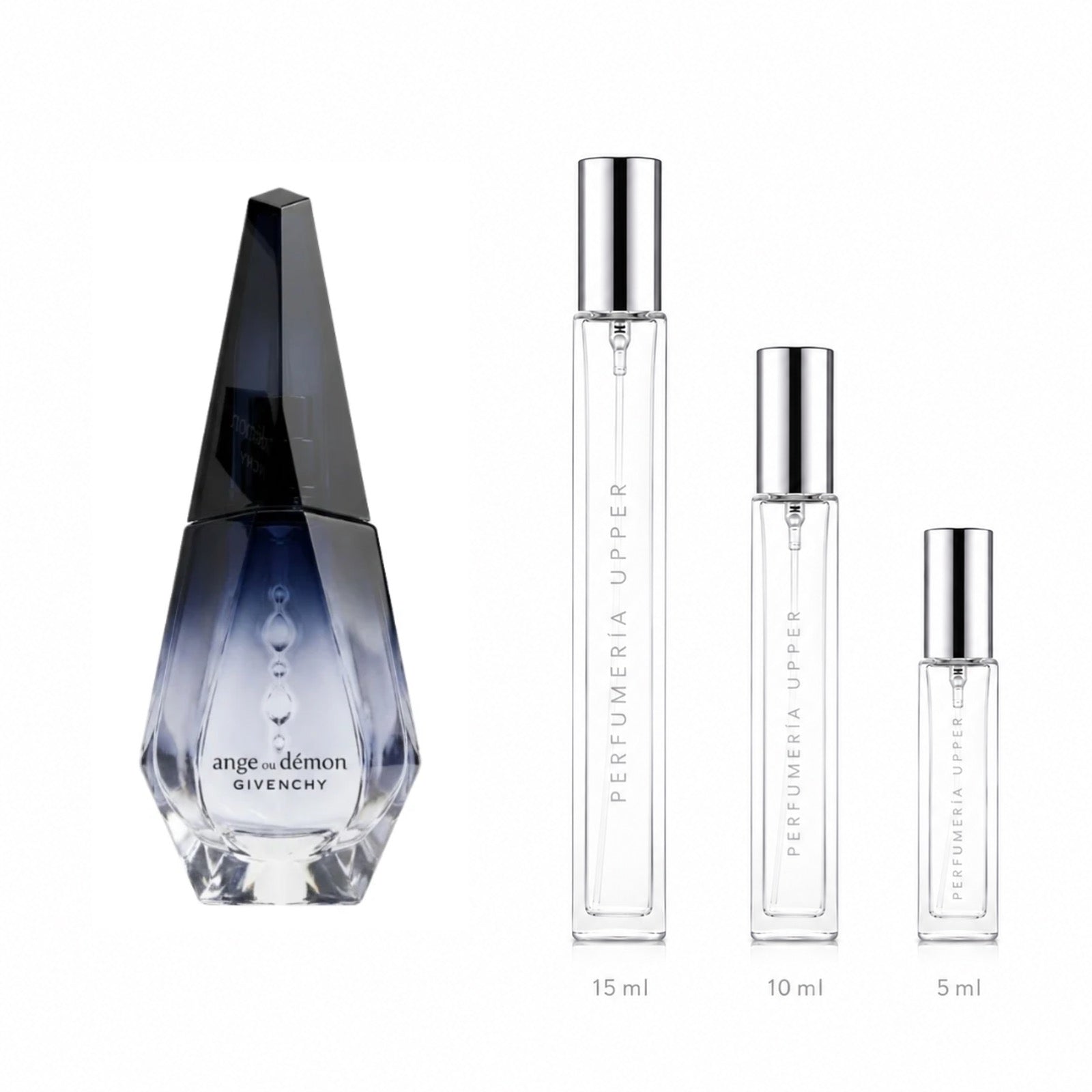 Decant Givenchy Ange Ou Démon EDP Mujer original 5 ml 10 ml 15 ml