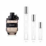 Decant Viktor & Rolf Spicebomb EDT Hombre original 5 ml 10 ml 15 ml
