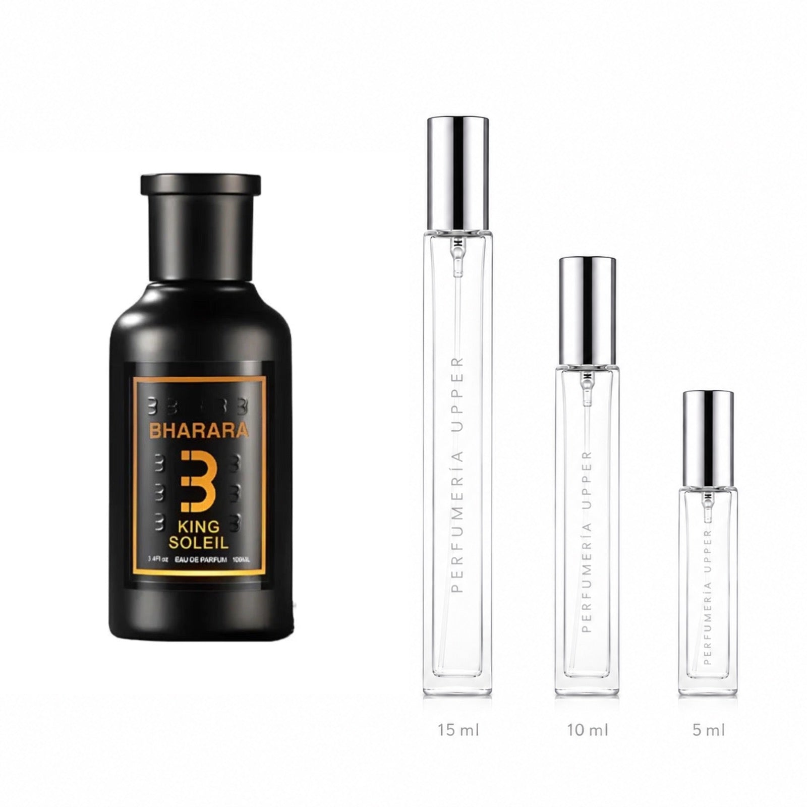Bharara King Soleil EDP Unisex