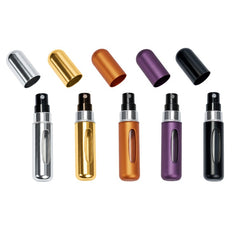 Atomizador de Perfume Recargable 5 ml