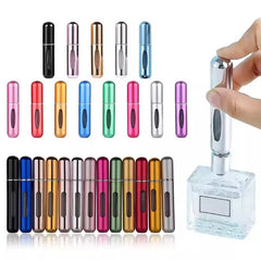 Atomizador de Perfume Recargable 5 ml