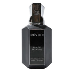 Dévier Black Religion Extrait de Parfum 80 ml unisex original