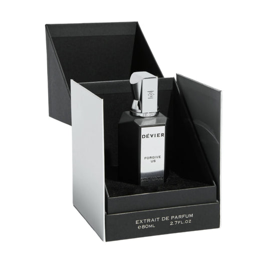 Dévier Forgive Us Extrait de Parfum caja original en Colombia