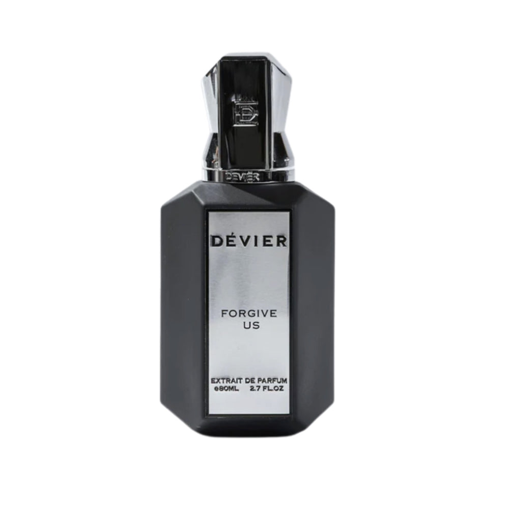 Dévier Forgive Us Extrait de Parfum 80 ml unisex original