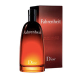 Dior Fahrenheit Eau de Toilette hombre caja original en Colombia