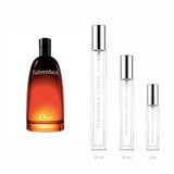 Dior Fahrenheit Eau de Toilette decant original hombre Perfumería Upper