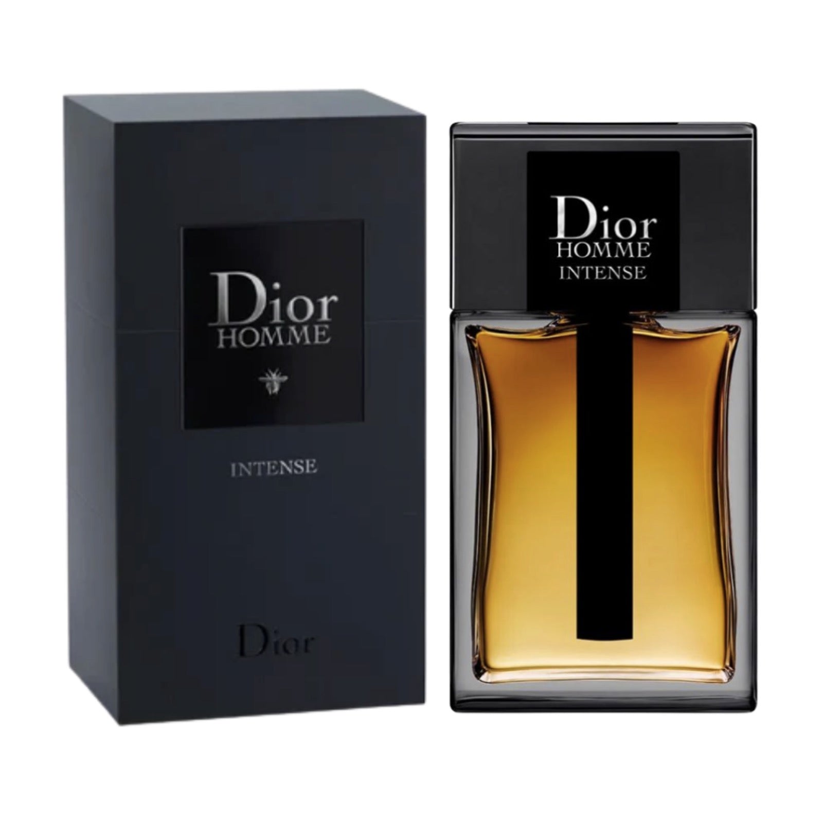 Dior Homme Intense Eau de Parfum hombre caja original en Colombia