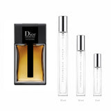 Dior Homme Intense Eau de Parfum decant original hombre Perfumería Upper