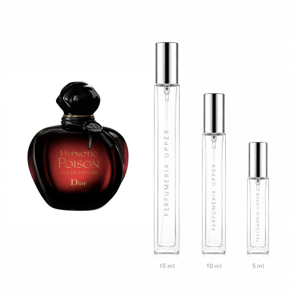 Dior Hypnotic Poison Eau de Parfum decant original mujer Perfumería Upper