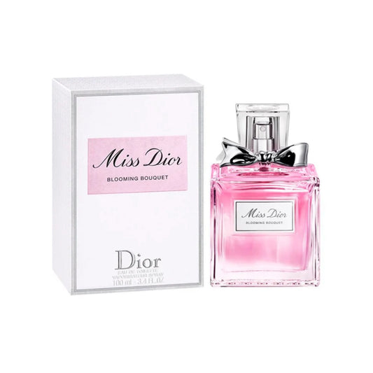 Dior Miss Dior Blooming Bouquet EDT Mujer original caja del perfume
