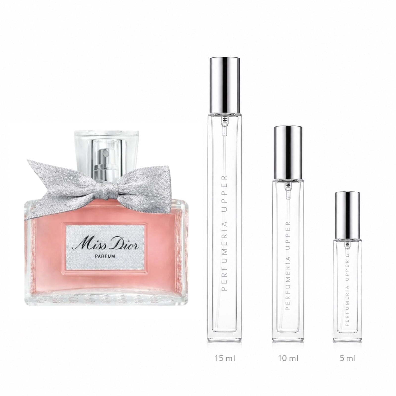 Dior Miss Dior Parfum decant original mujer Perfumería Upper