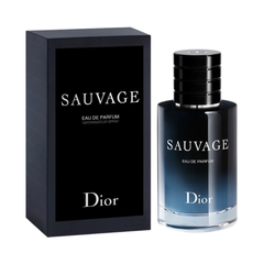 Dior Sauvage edp 100 ml hombre caja original en Colombia