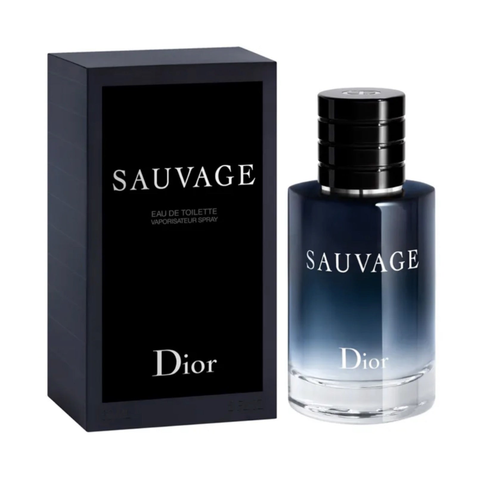 Dior Sauvage Eau de Toilette hombre caja original en Colombia