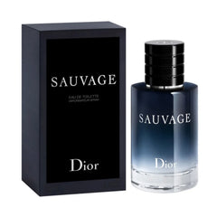 Dior Sauvage Eau de Toilette hombre caja original en Colombia