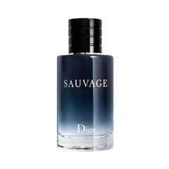Dior Sauvage edt 100 ml hombre frasco original
