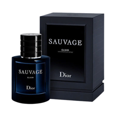 Dior Sauvage Elixir Parfum 60 ml hombre caja original en Colombia