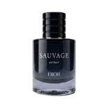 Dior Sauvage Elixir Extrait de Parfum Hombre original frasco de perfume
