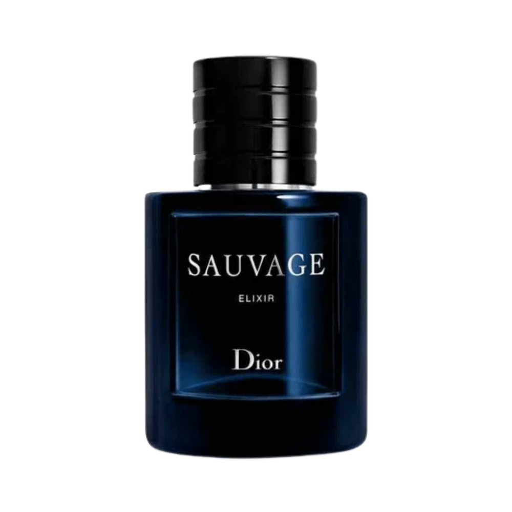 Dior Sauvage Elixir Parfum 60 ml hombre frasco original