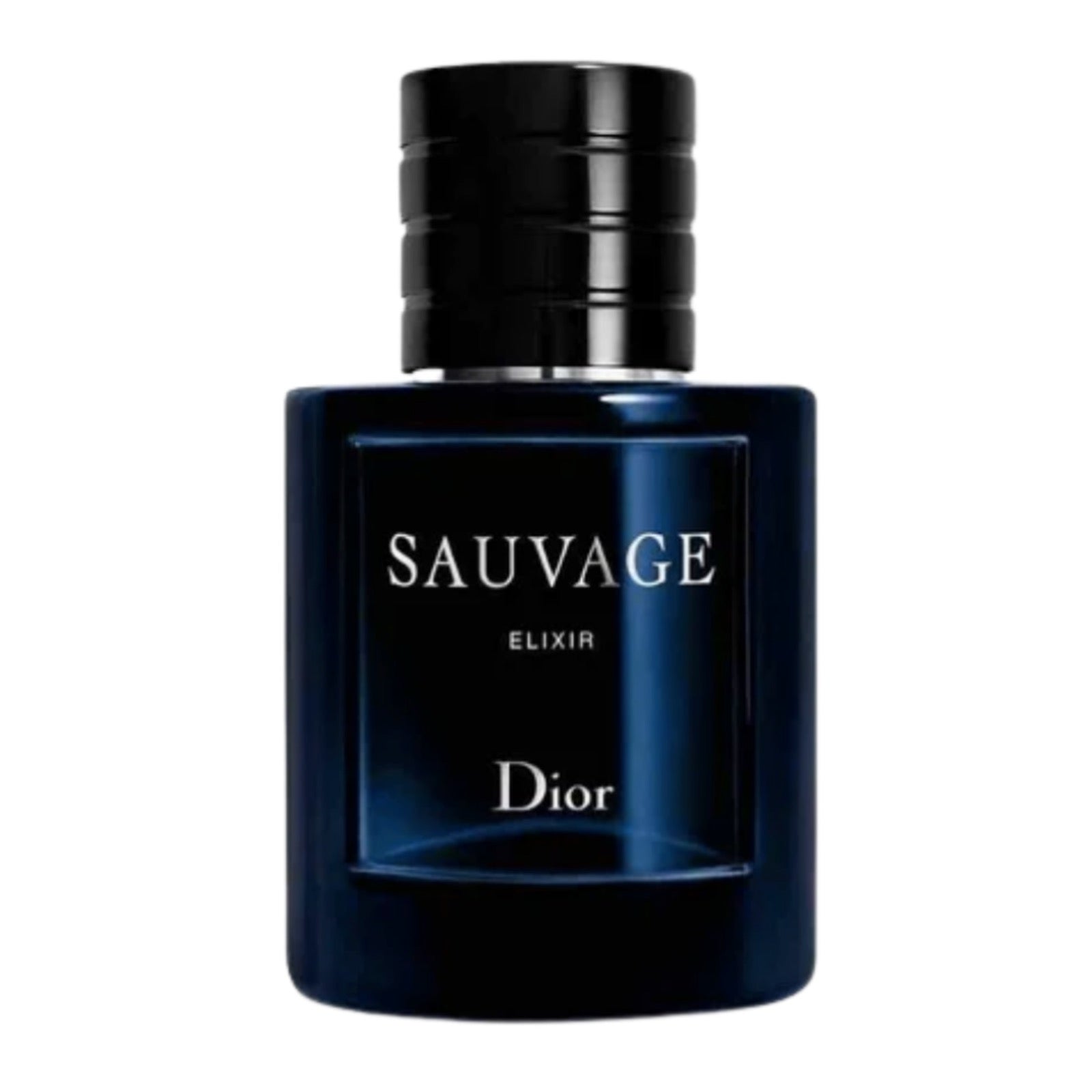 Dior Sauvage Elixir 60 ml hombre original