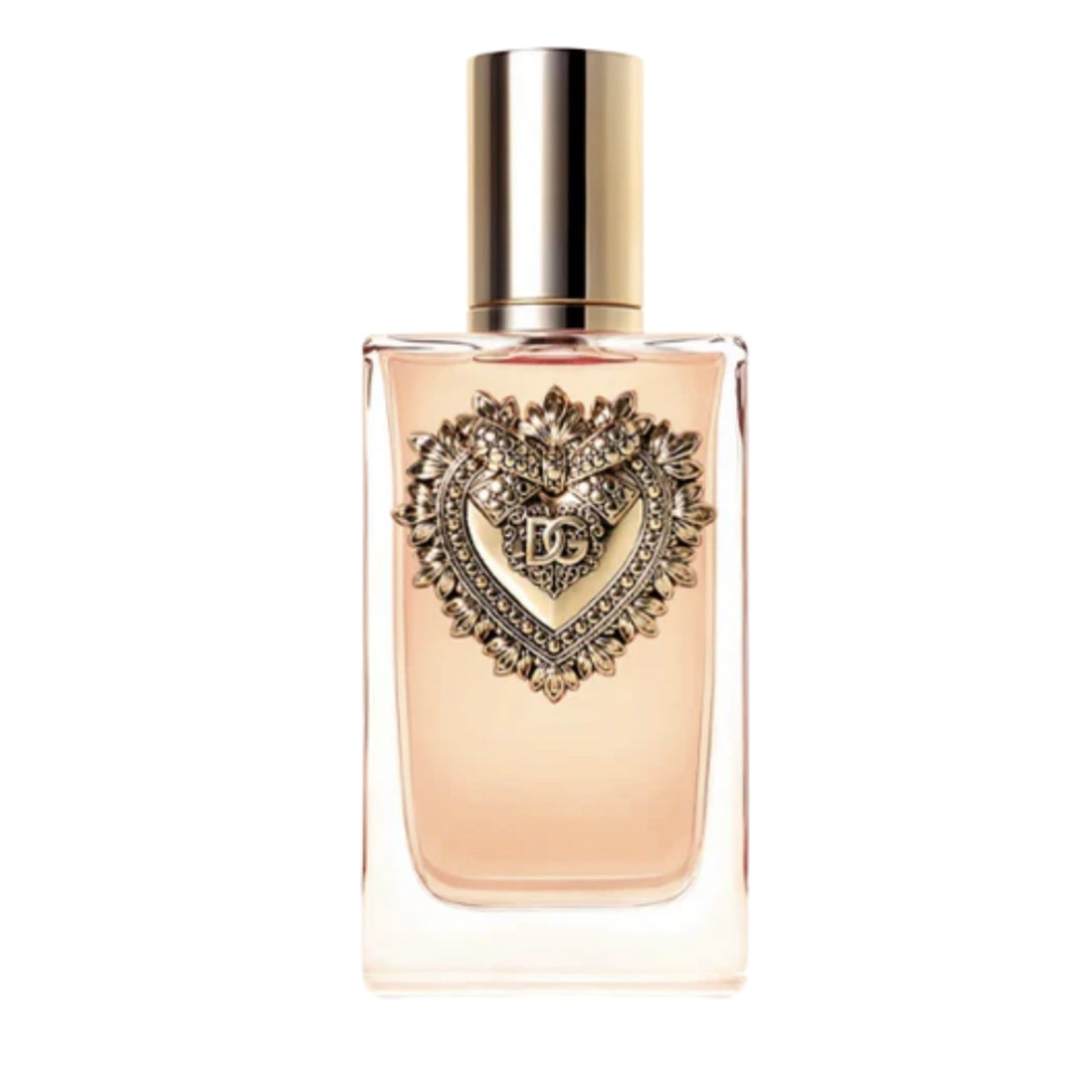 Dolce & Gabbana Devotion Eau de Parfum 100 ml mujer original