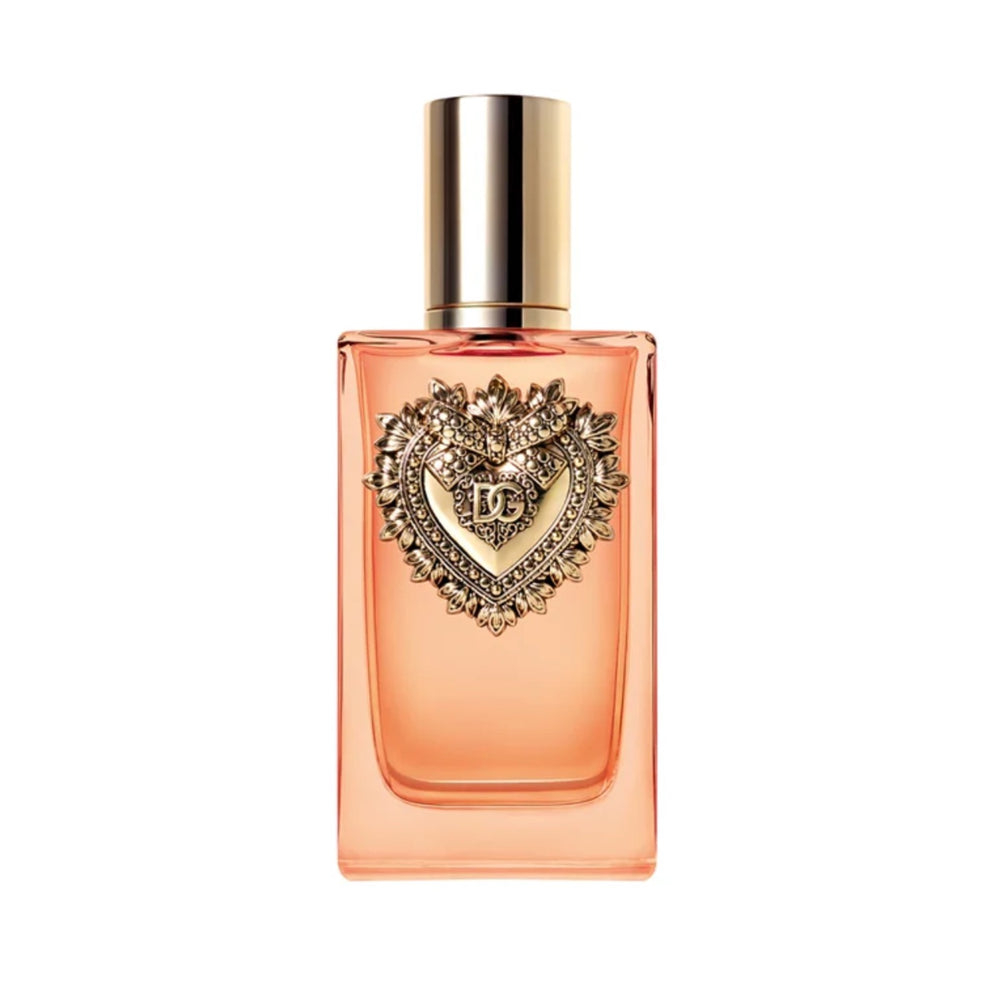 Dolce&Gabbana Devotion Intense EDP Mujer original frasco de perfume