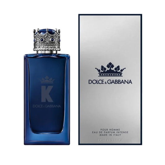 Dolce & Gabbana K Eau de Parfum Intense caja original