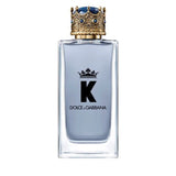 Dolce & Gabbana K Eau de Toilette 100 ml hombre original
