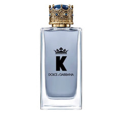 Dolce & Gabbana K Eau de Toilette 100 ml hombre original
