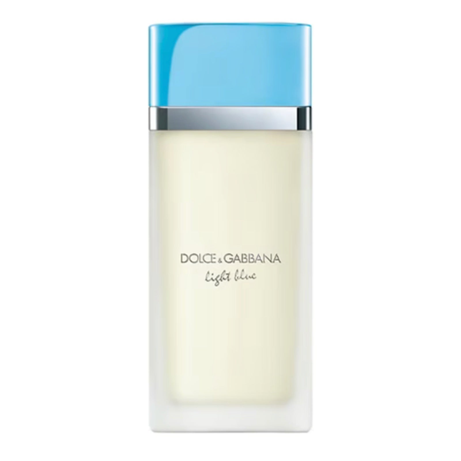 Dolce & Gabbana Light Blue Eau de Toilette 2025 100 ml mujer original