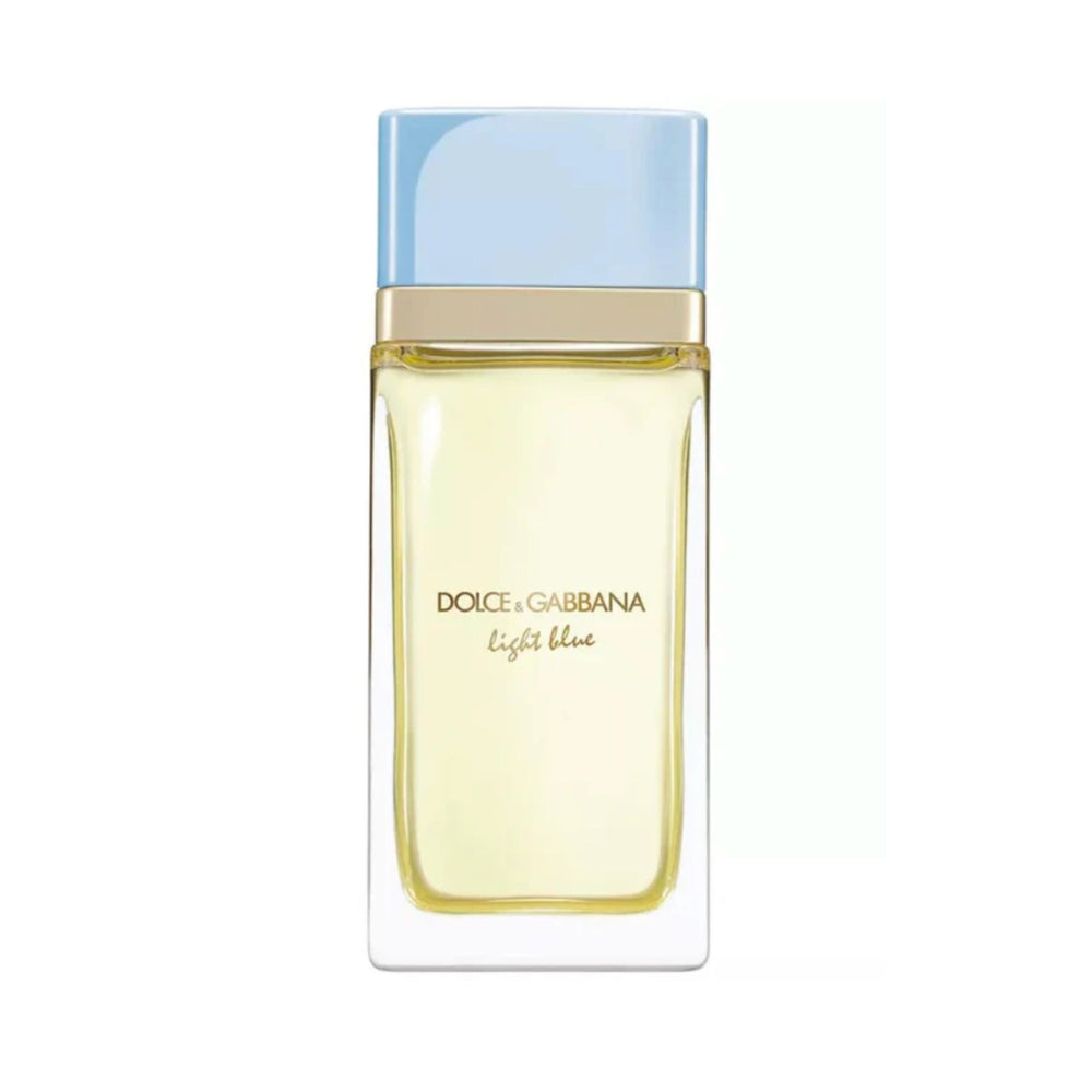Dolce & Gabbana Light Blue EDP mujer original